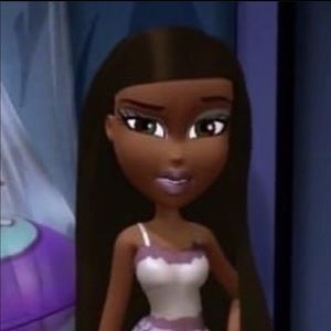 Meet your Posher, Angeliee